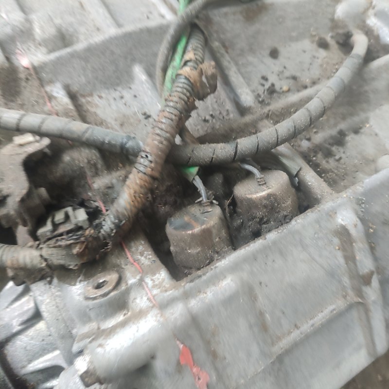 РКПП Toyota Land Cruiser Prado 2008 120