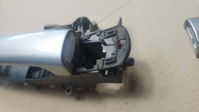 Ручка двери внешняя Peugeot 308 2008 308
