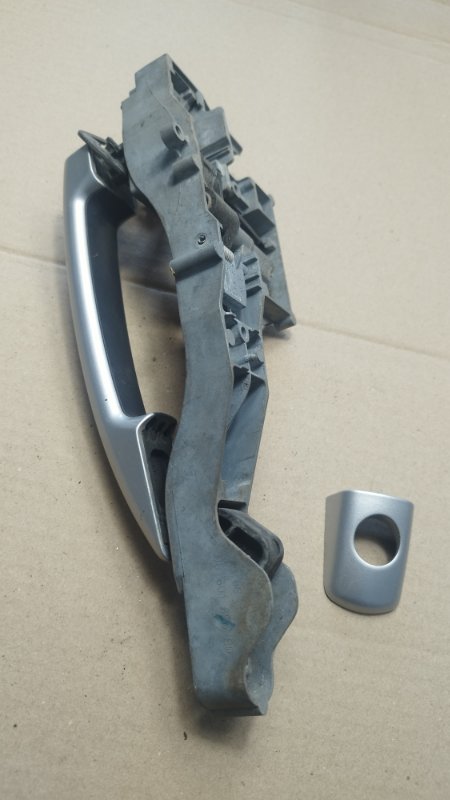 Ручка двери внешняя Peugeot 308 2008 308