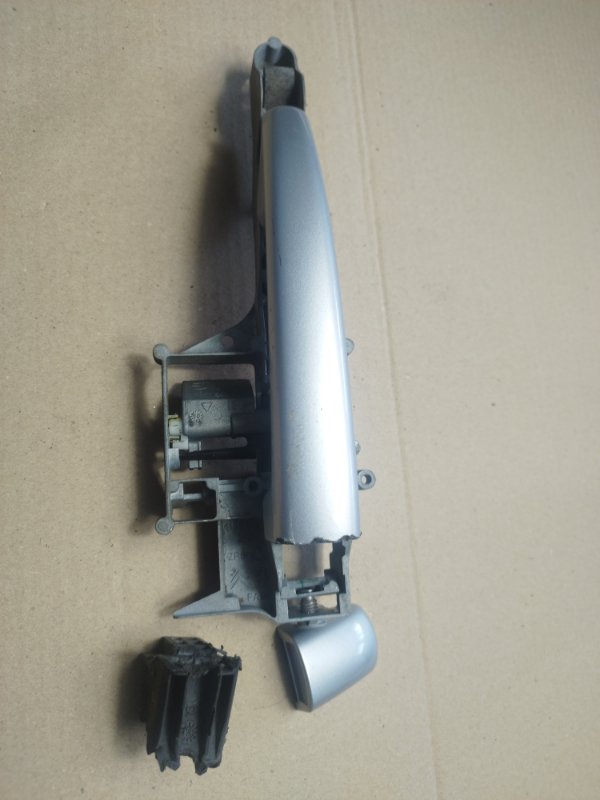 Ручка двери внешняя Peugeot 308 2008 308