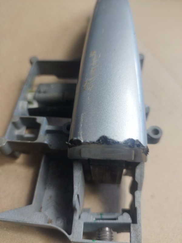 Ручка двери внешняя Peugeot 308 2008 308