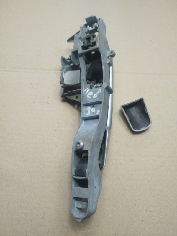 Ручка двери внешняя Peugeot 308 2008 308