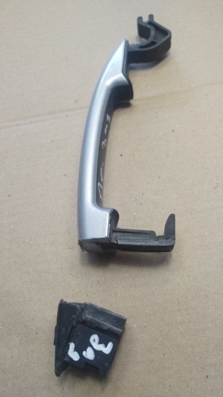Ручка двери внешняя Peugeot 308 2008 308