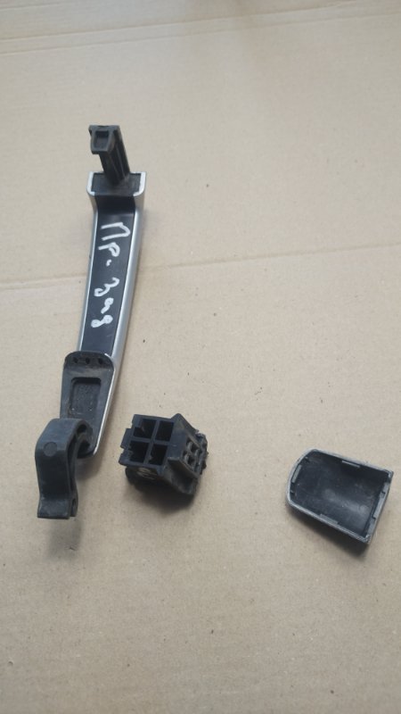 Ручка двери внешняя Peugeot 308 2008 308