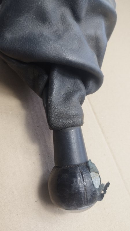 Кулиса МКПП Peugeot 308 2008 308