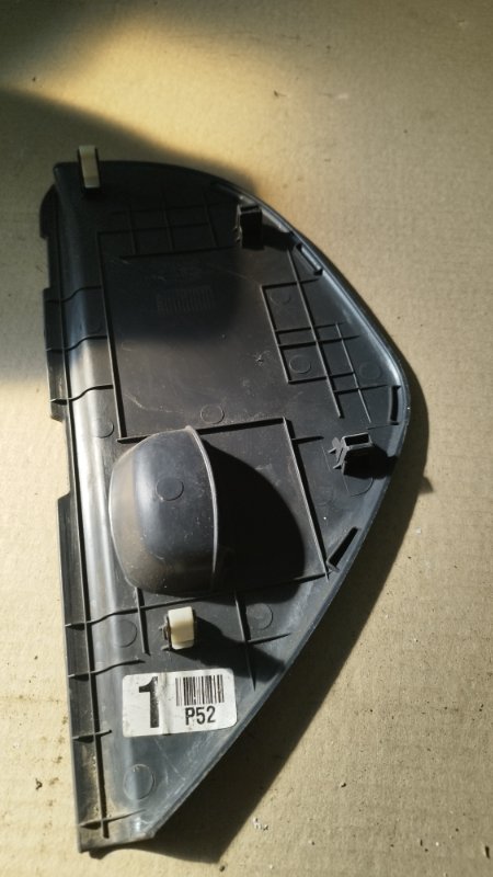 Накладка на торпедо Hyundai Elantra 2008 hd