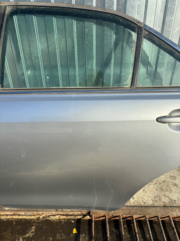 Дверь боковая Toyota Camry 2008 ACV 40