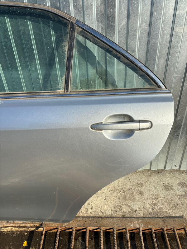 Дверь боковая Toyota Camry 2008 ACV 40