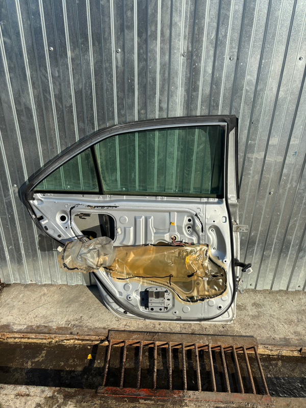 Дверь боковая Toyota Camry 2008 ACV 40