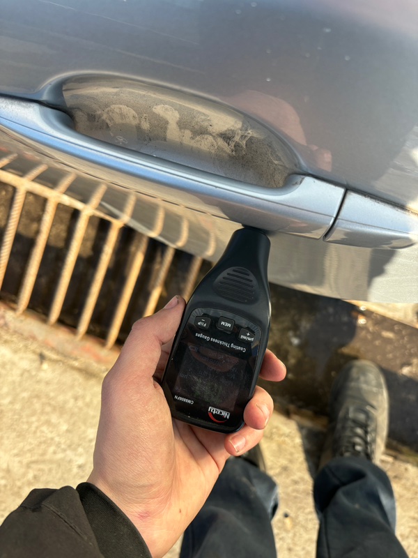 Дверь боковая Toyota Camry 2008 ACV 40