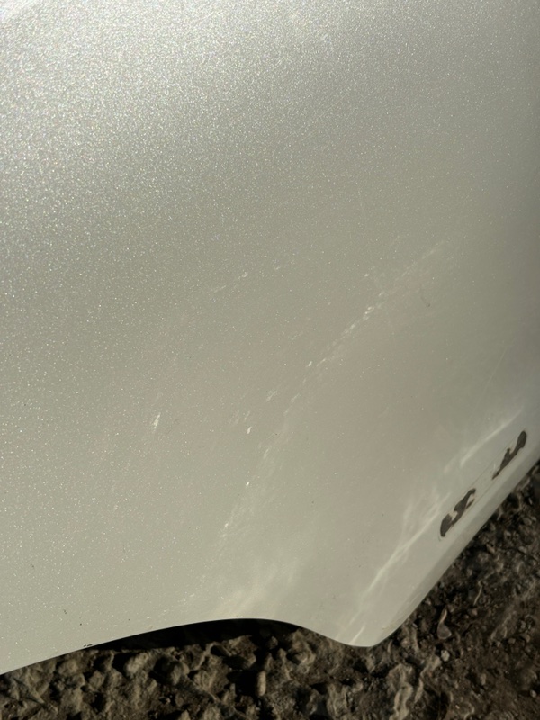 Дверь боковая Toyota Camry 2008 ACV 40