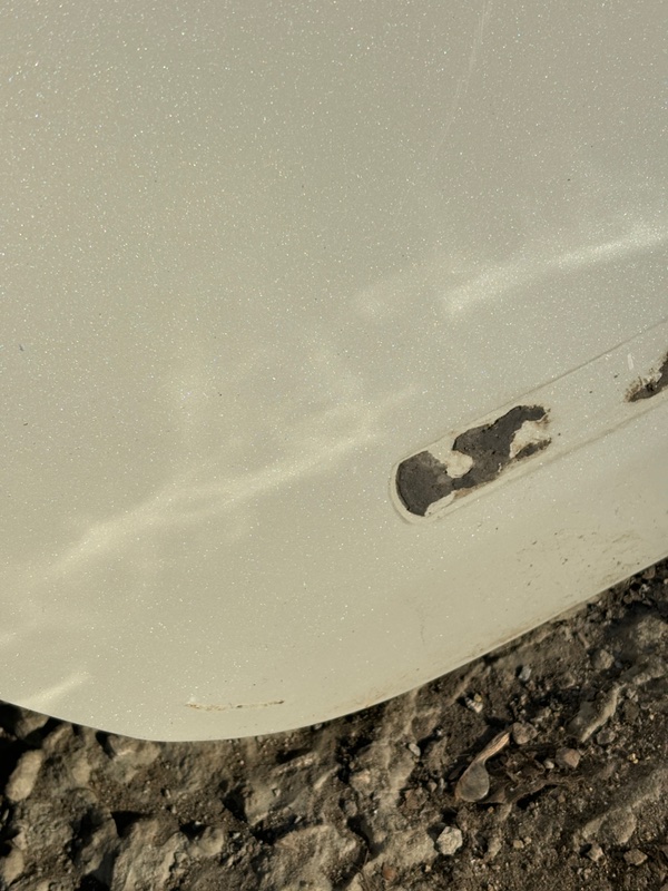 Дверь боковая Toyota Camry 2008 ACV 40