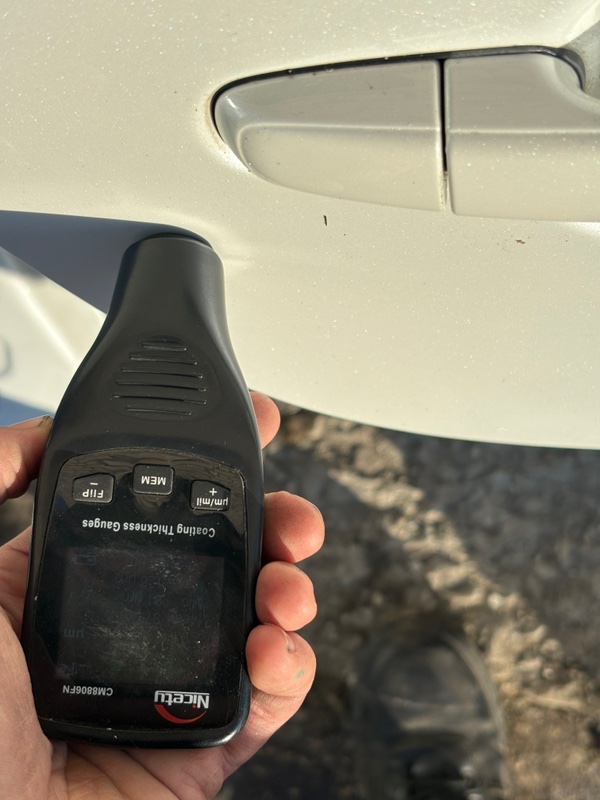 Дверь боковая Toyota Camry 2008 ACV 40