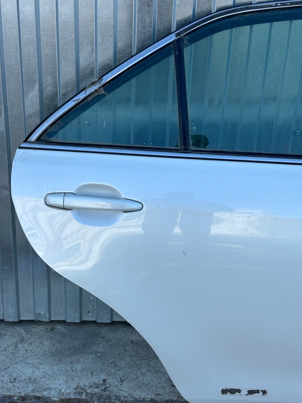 Дверь боковая Toyota Camry 2008 ACV 40