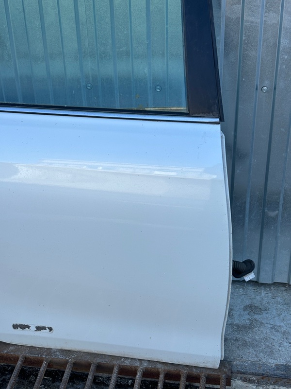 Дверь боковая Toyota Camry 2008 ACV 40