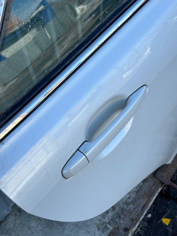 Дверь боковая Toyota Camry 2008 ACV 40