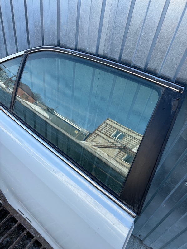 Дверь боковая Toyota Camry 2008 ACV 40