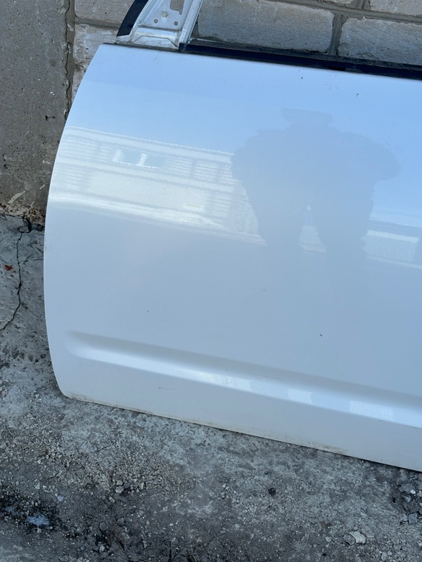 Дверь боковая Toyota Prius 2007 NHW20