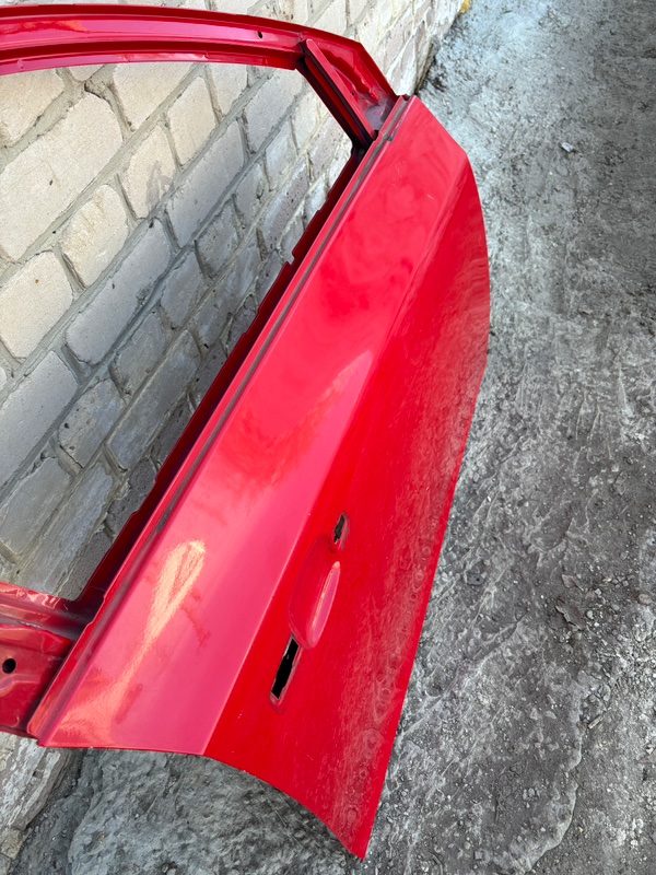 Дверь боковая Chevrolet Cruze 2012