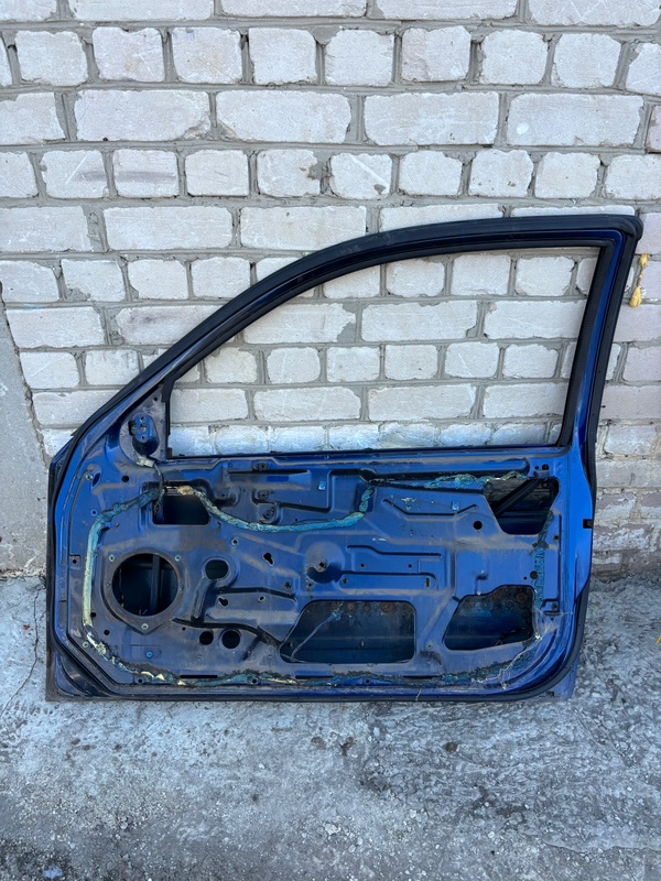 Дверь боковая Rover 200