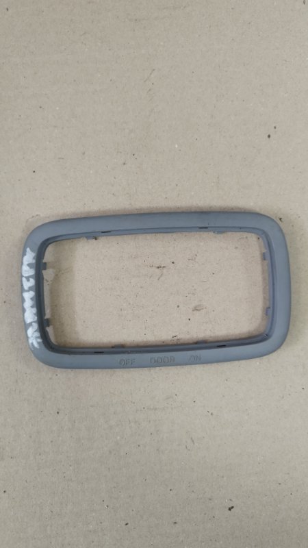 Накладка в салоне Hyundai Elantra 2008 hd