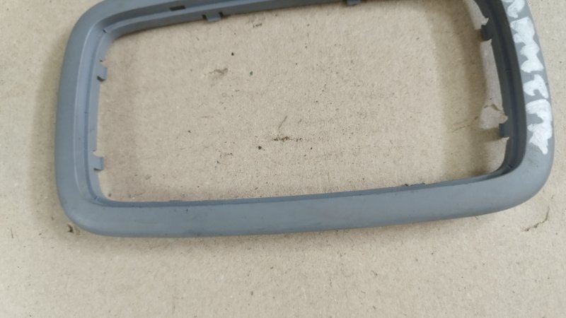 Накладка в салоне Hyundai Elantra 2008 hd
