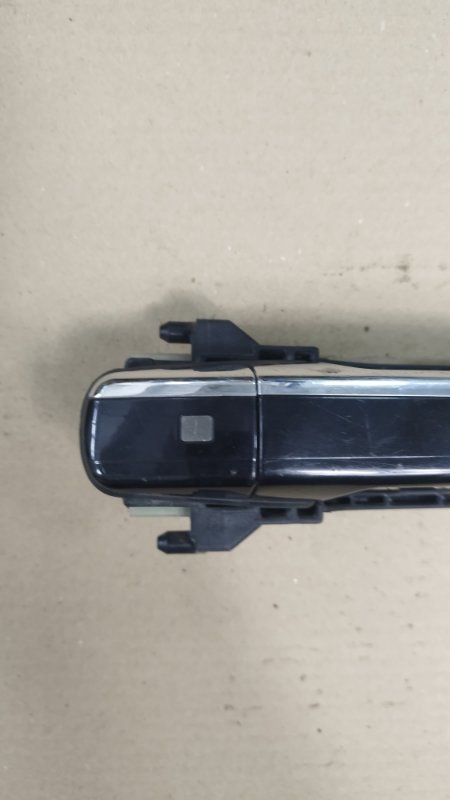 Ручка двери внешняя Mercedes-Benz W210 1998 W210
