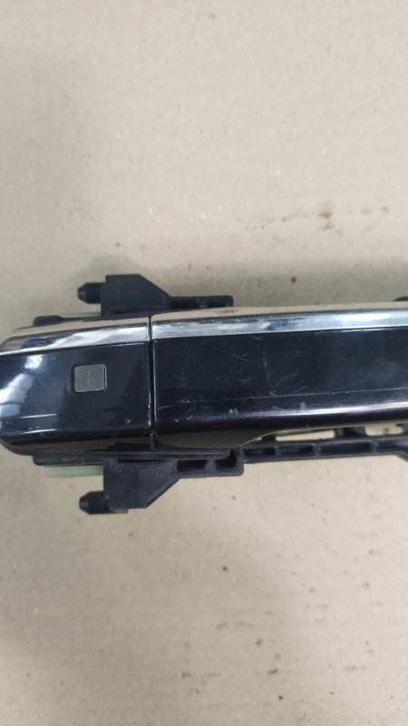 Ручка двери внешняя Mercedes-Benz W210 1998 W210