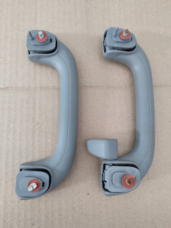 Ручка потолка Kia Rio 2012 3