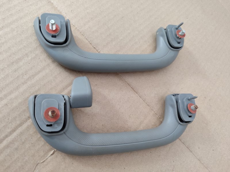 Ручка потолка Kia Rio 2012 3