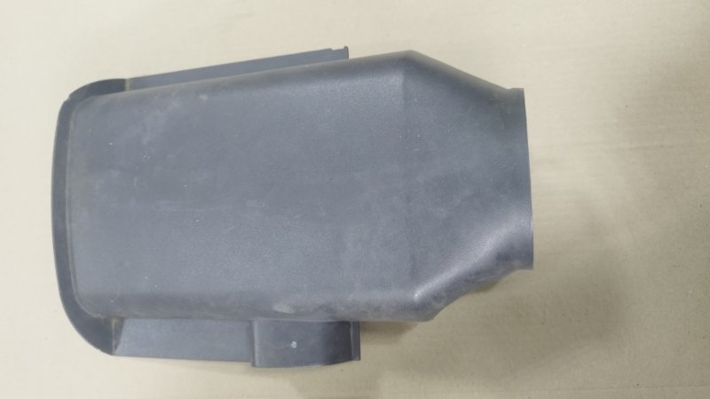 Кожух рулевой колонки Mercedes-Benz W168 168