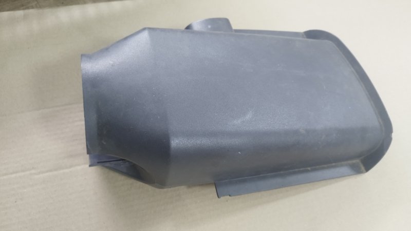 Кожух рулевой колонки Mercedes-Benz W168 168