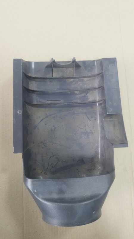 Кожух рулевой колонки Mercedes-Benz W168 168