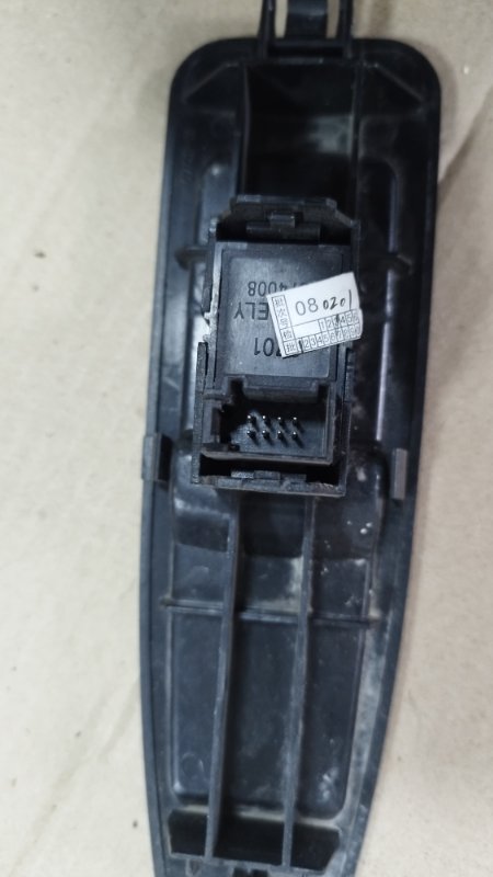 Кнопка стеклоподъемника Geely MK 2008