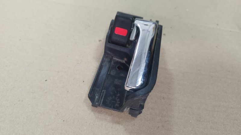 Ручка двери внутренняя Geely MK 2008