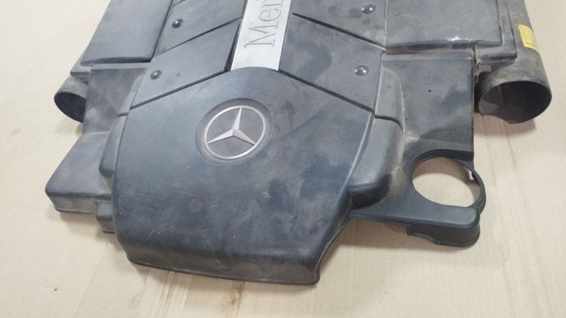 Корпус воздушного фильтра Mercedes-Benz S-CLASS 1998 W220
