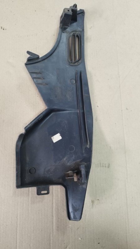 Накладка в салоне Peugeot 406