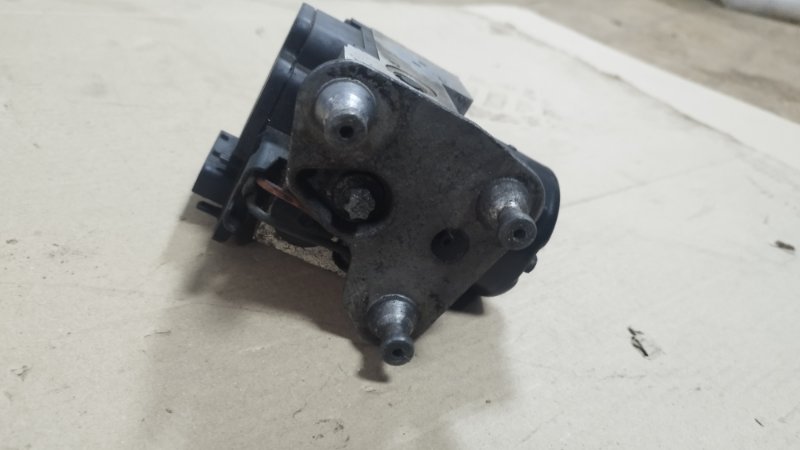 Блок ABS Mercedes-Benz E-ClASS 1998 W210