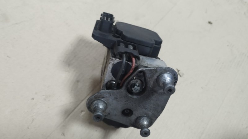 Блок ABS Mercedes-Benz E-ClASS 1998 W210