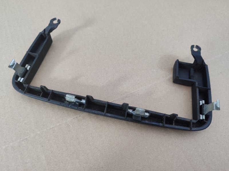 Накладка в салоне Opel Vectra B