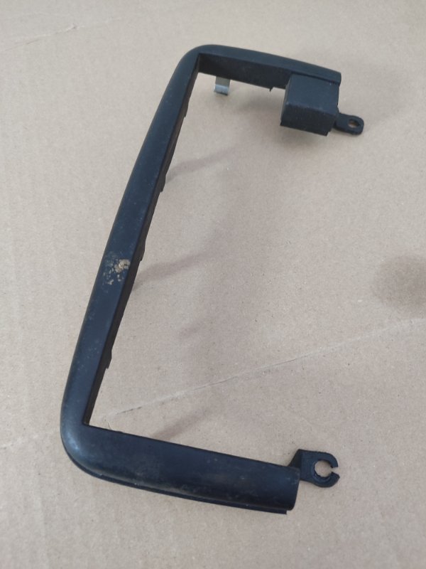 Накладка в салоне Opel Vectra B