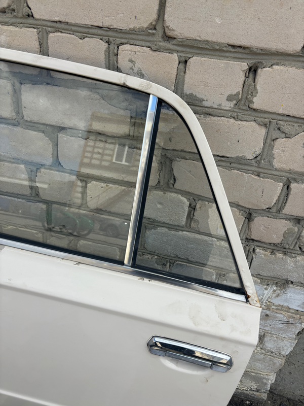 Дверь боковая лада 2106 1992 2106