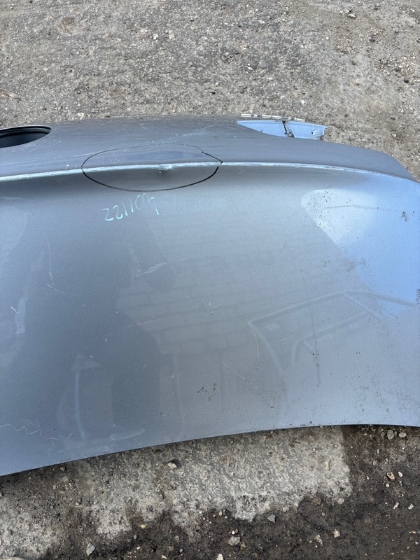 Крышка багажника Volkswagen Passat