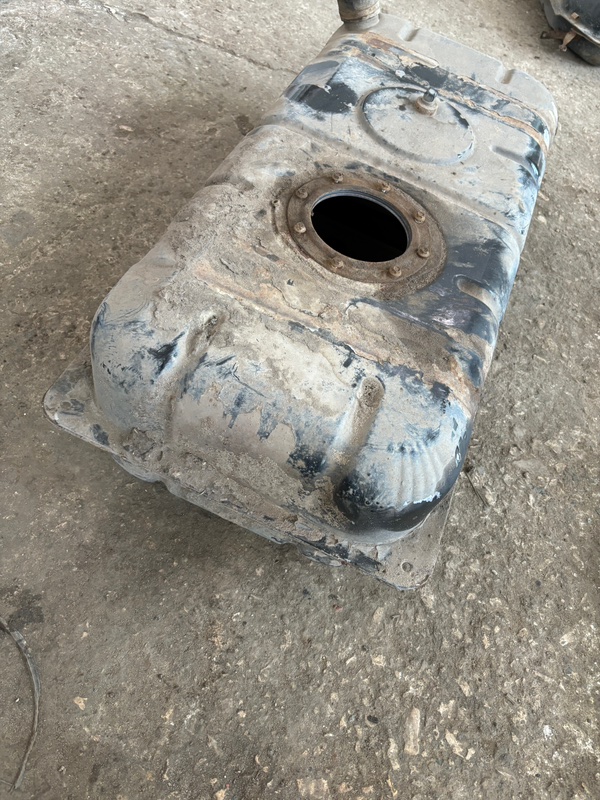 Бак топливный ГАЗ ГАЗель
