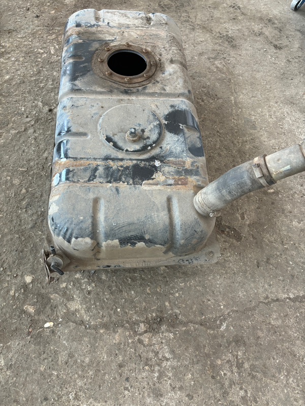 Бак топливный ГАЗ ГАЗель