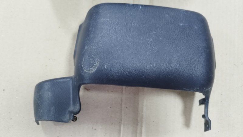 Кожух рулевой колонки Hyundai Elantra 2008 xd