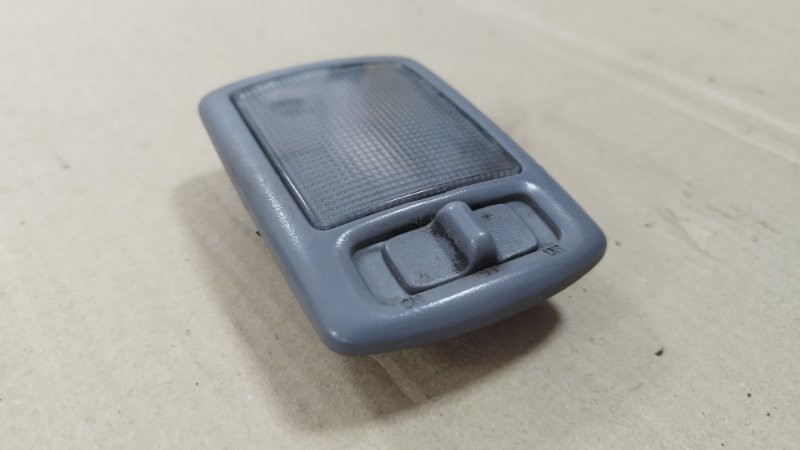 Плафон освещения салона Hyundai Elantra 2008 xd