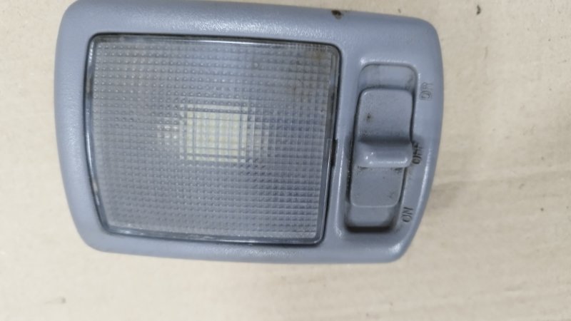 Плафон освещения салона Hyundai Elantra 2008 xd