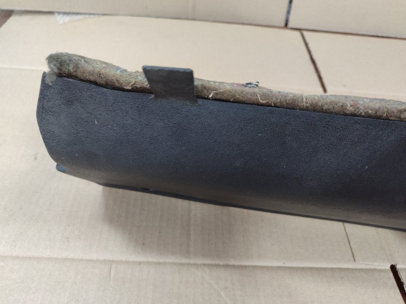 Накладка в салоне Mercedes-Benz 190 1992 W201