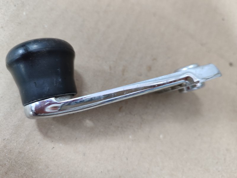 Ручка стеклоподъемника Mercedes-Benz 190 1992 W201